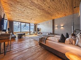 Apartment in Kaltenbach at the ski Slope