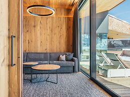 Apartment in Kaltenbach at the ski Slope