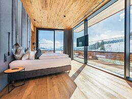Apartment in Kaltenbach at the ski Slope