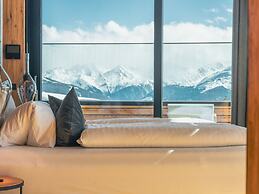 Apartment in Kaltenbach at the ski Slope