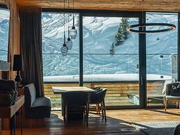 Apartment in Kaltenbach at the ski Slope