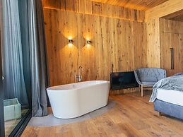 Apartment in Kaltenbach at the ski Slope