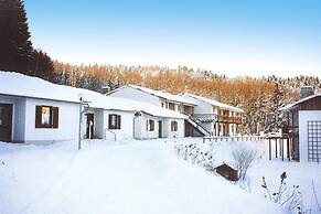 Ferienwohnung im Ferienpark Falkenstein