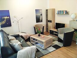 Ferienwohnung im Ferienpark Falkenstein