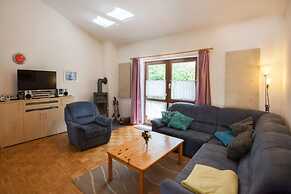 Ferienwohnung im Ferienpark Falkenstein