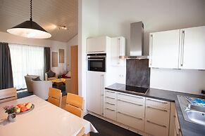 Ferienwohnung im Ferienpark Falkenstein