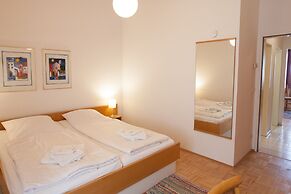 Ferienwohnung im Ferienpark Falkenstein