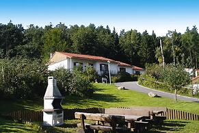 Ferienwohnung im Ferienpark Falkenstein