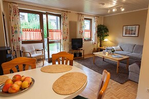 Ferienwohnung im Ferienpark Falkenstein