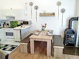 Ferienwohnung im Ferienpark Falkenstein