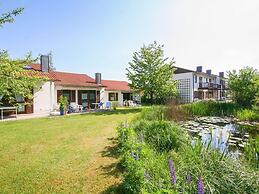 Ferienwohnung im Ferienpark Falkenstein