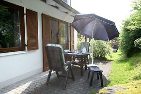 Ferienwohnung im Ferienpark Falkenstein