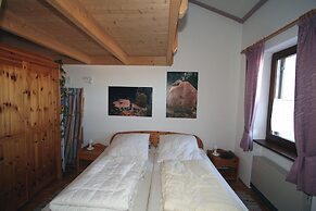 Ferienwohnung im Ferienpark Falkenstein