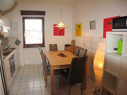 Ferienwohnung im Ferienpark Falkenstein