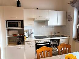Ferienwohnung im Ferienpark Falkenstein