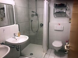 Ferienwohnung im Ferienpark Falkenstein