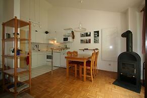 Ferienwohnung im Ferienpark Falkenstein