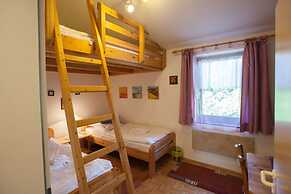 Ferienwohnung im Ferienpark Falkenstein
