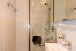Ferienwohnung im Ferienpark Falkenstein