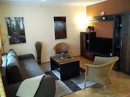 Ferienwohnung im Ferienpark Falkenstein