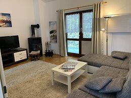Ferienwohnung im Ferienpark Falkenstein