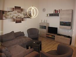 Ferienwohnung im Ferienpark Falkenstein