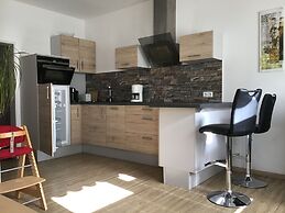 Ferienwohnung im Ferienpark Falkenstein