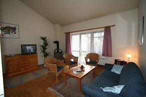 Ferienwohnung im Ferienpark Falkenstein