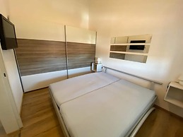 Ferienwohnung im Ferienpark Falkenstein