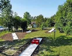 Holiday Homes Lauterdorfle, Hayingen