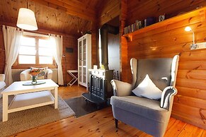 Holiday Homes Lauterdorfle, Hayingen