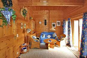 Holiday Homes Lauterdorfle, Hayingen