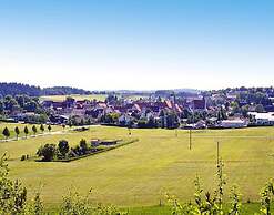 Holiday Homes Lauterdorfle, Hayingen