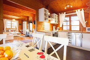 Holiday Homes Lauterdorfle, Hayingen