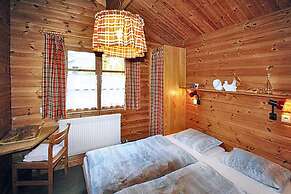 Holiday Homes Lauterdorfle, Hayingen