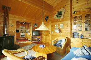 Holiday Homes Lauterdorfle, Hayingen