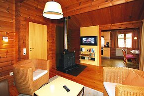 Holiday Homes Lauterdorfle, Hayingen