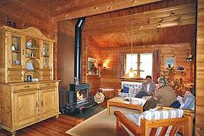 Holiday Homes Lauterdorfle, Hayingen