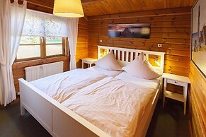 Holiday Homes Lauterdorfle, Hayingen