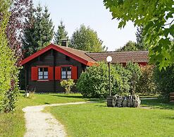 Holiday Homes Lauterdorfle, Hayingen