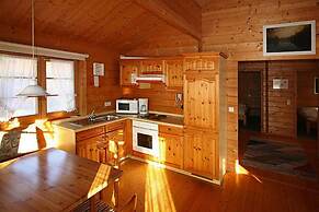 Holiday Homes Lauterdorfle, Hayingen