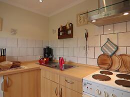 Cottages by the Pond, Zinnowitz