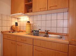 Cottages by the Pond, Zinnowitz