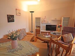 Cottages by the Pond, Zinnowitz