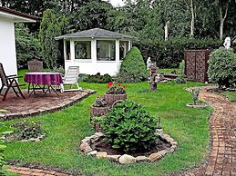 Cottages by the Pond, Zinnowitz