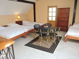 Holiday Appartment, Sulomino 100 qm, 2 Rooms, 4 Persons, Type C