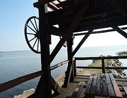 Holiday Appartment, Sulomino 100 qm, 2 Rooms, 4 Persons, Type C