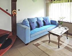 Holiday Appartment, Sulomino 100 qm, 2 Rooms, 4 Persons, Type C