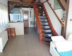 Holiday Appartment, Sulomino 100 qm, 2 Rooms, 4 Persons, Type C