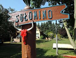 Holiday Appartment, Sulomino 100 qm, 2 Rooms, 4 Persons, Type C